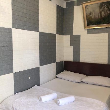 An Nhi Hotel Thành Pho Ho Chí Minh Esterno foto